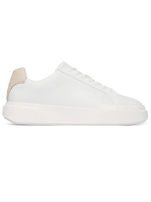 CALVIN KLEIN Chunk Cupsole Sneakers CALVIN KLEIN | HM0HM02070YBR